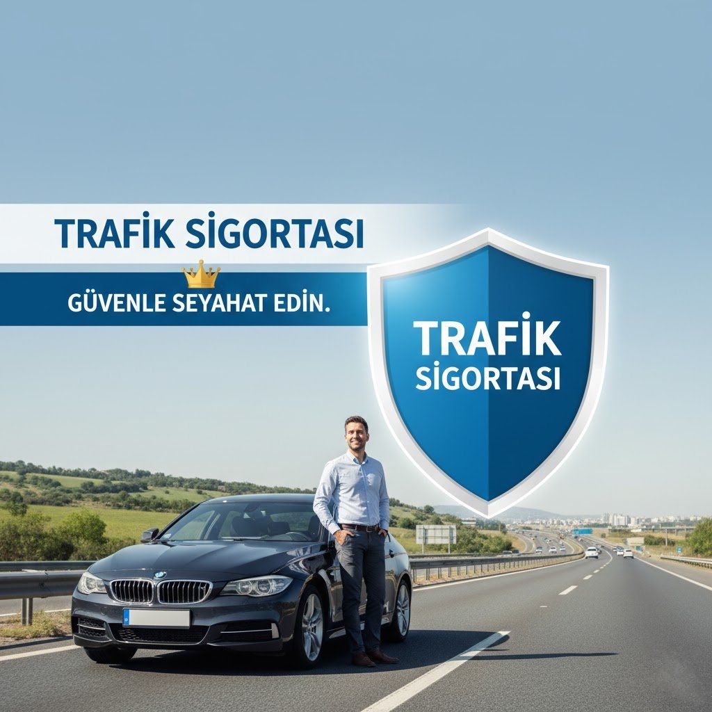 Trafik Sigortası Nedir?