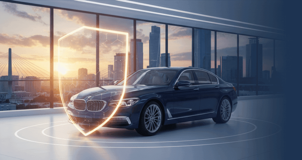 Araç Kasko Sigortası