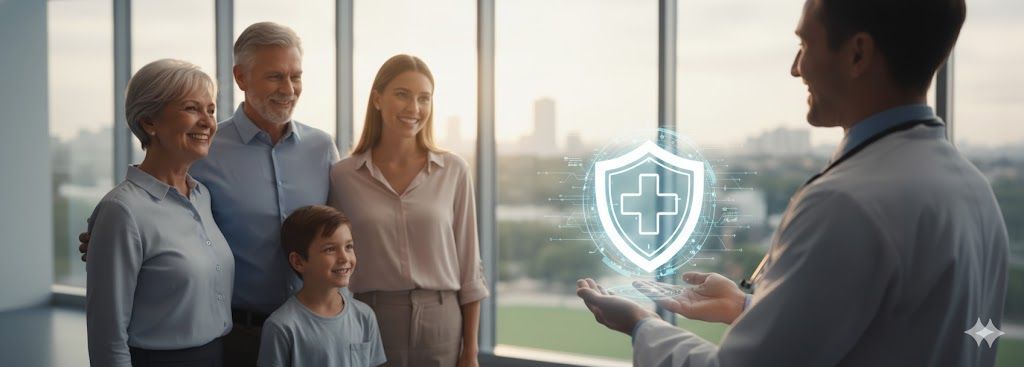 Özel Sağlık Sigortası